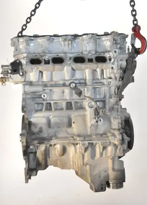 Toyota Yaris Engine swap 1NR-FE