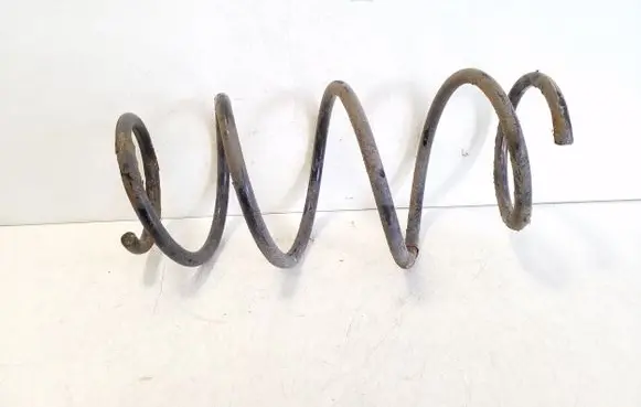 Toyota Prius (XW30) Front coil spring