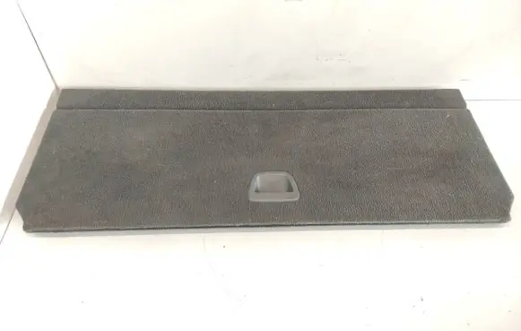 Volvo XC90 Trunk/boot floor carpet liner 39889119 208152