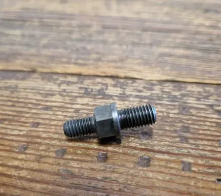 BMW Z3 E36 Nuts/bolts 11121718856 1718856