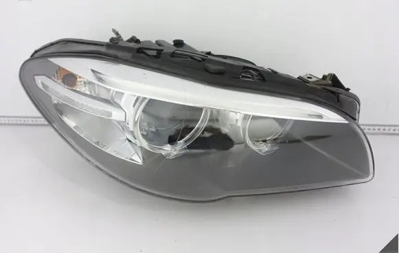 BMW 5 F10 F11 Headlight/headlamp 63117343912