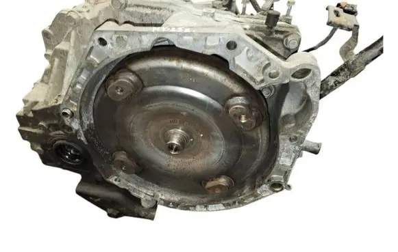 Hyundai i20 Active Automatic gearbox D946550 1604021708