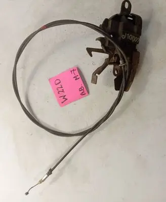 Honda Accord Engine bonnet/hood lock/catch 1212123