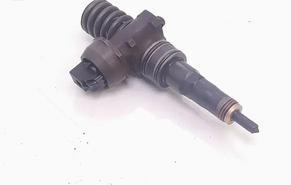 Volkswagen Golf V Fuel injector 038130073AG 0414720215
