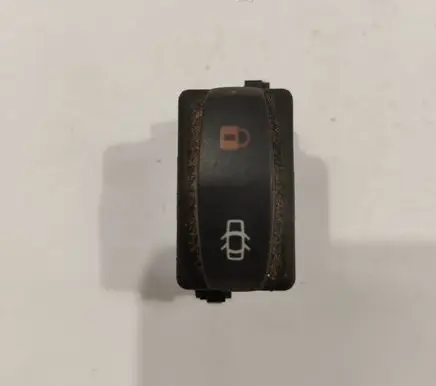 Central locking switch button