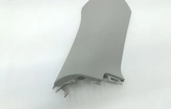 Mercedes-Benz ML W166 (D)pillar trim (top) A1666900525