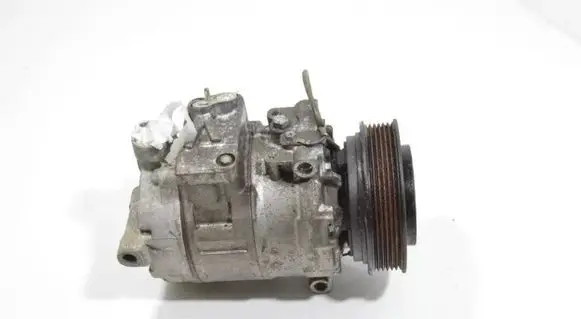 Porsche 911 996 Air conditioning (A/C) compressor (pump) 99612601152 99612601151