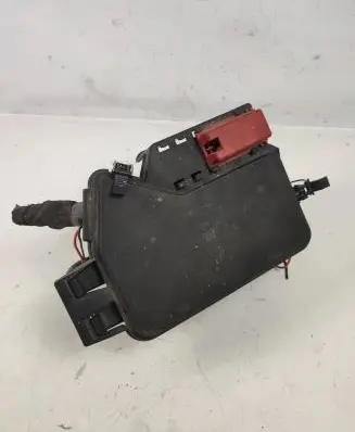 Mercedes-Benz A W176 Fuse module A2469067100