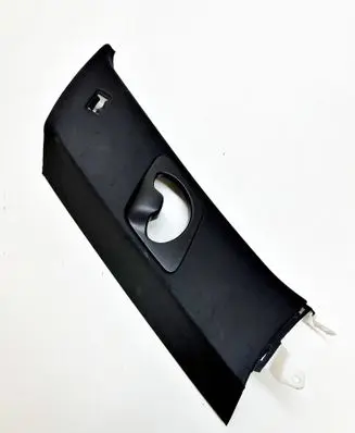 BMW X5 F15 (A) pillar trim 15671812 7129755