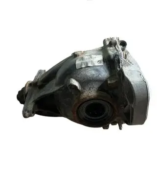 BMW X5 E70 Rear differential 7590913