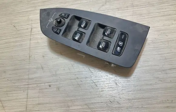 Volvo XC90 Electric window control switch 31433927