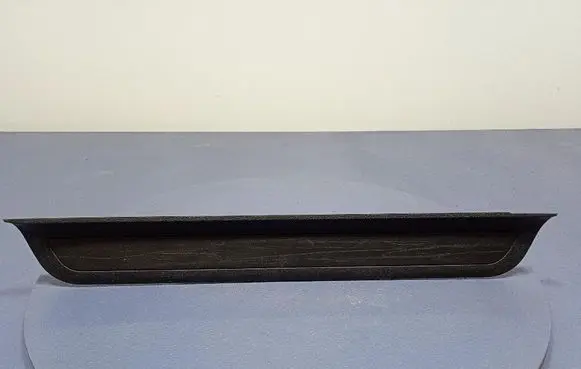 KIA Sportage Front sill (body part) 85884R2000