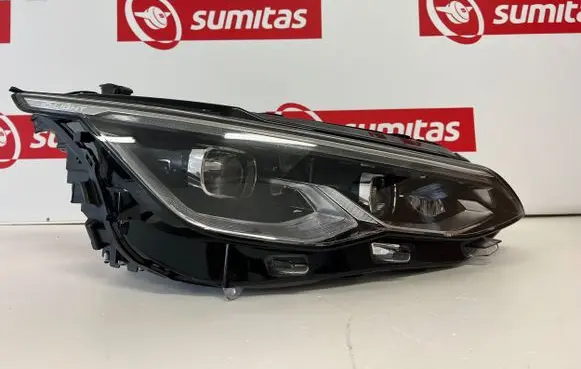 Volkswagen Golf VIII Headlight/headlamp 5H1941060 90181016