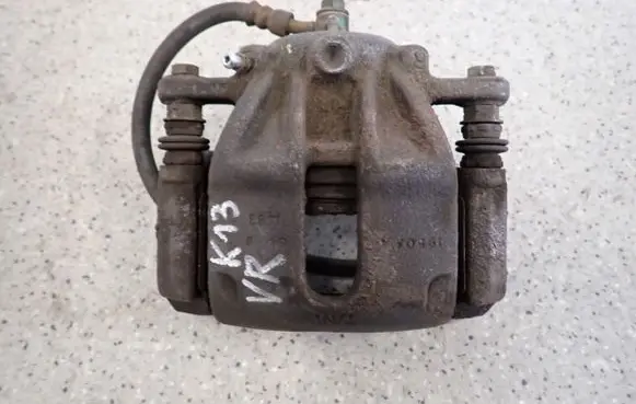 Nissan Micra Front brake caliper 