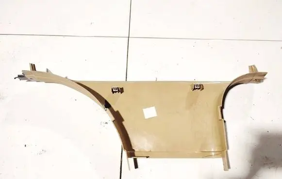Mercedes-Benz ML W164 Other interior part a1646802035