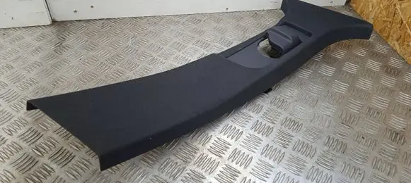 Mercedes-Benz GLC X253 C253 (B) pillar trim (top) A2536901425