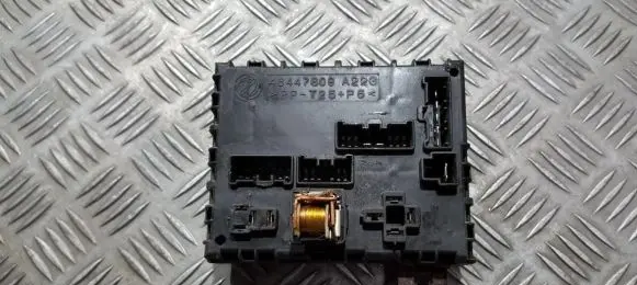 Alfa Romeo 156 Fuse box set 46447809