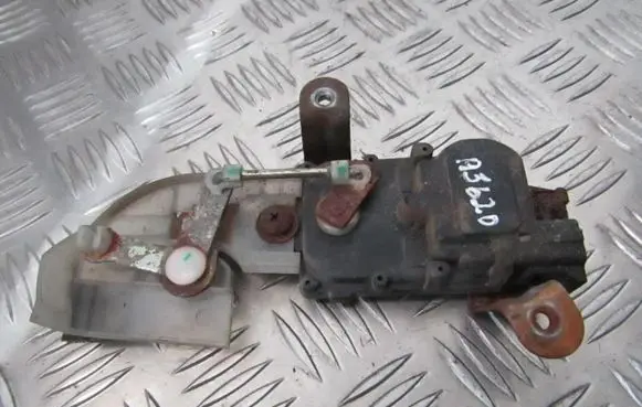 Hyundai Sonata Central locking motor 