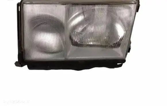 Mercedes-Benz E W124 Headlight/headlamp 1305239024