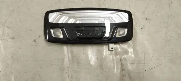 BMW X3 G01 Rear seat light 43684861403