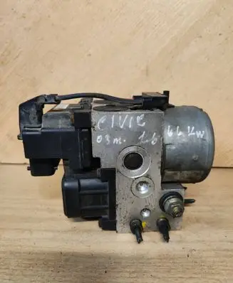 Honda Civic ABS Pump 708212902501