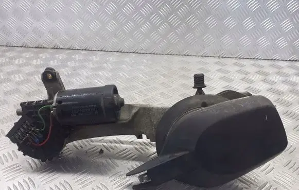 Mercedes-Benz E W210 Front wiper linkage 0390241420C