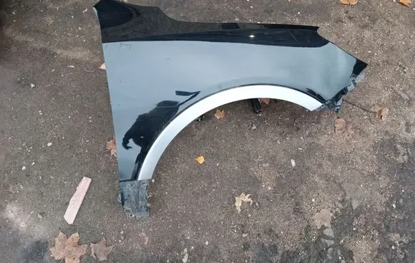 Hyundai ix 55 Fender