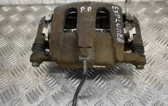 Ford Explorer Front brake caliper ZACISKPPEXPLORER