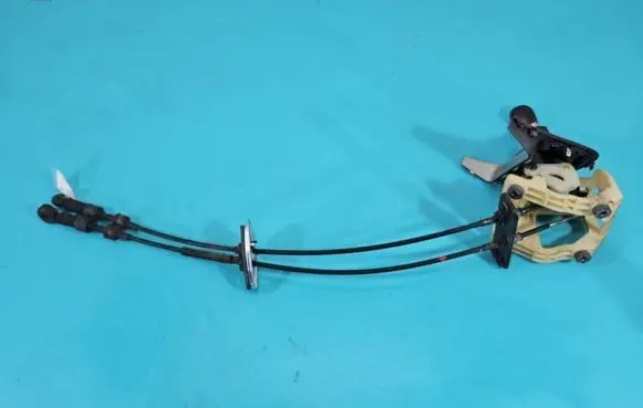 Hyundai i10 Gear shift cable linkage 43700-0XXXX IMPRK1485476