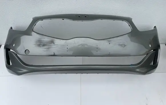 KIA Carens III Front bumper 86511A4000