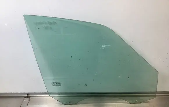 Ford S-MAX Front door window glass four-door 43R001025