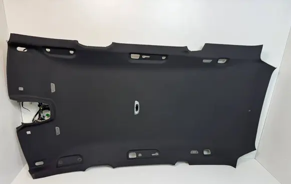 Volvo V60 Headlining 