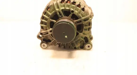 Volkswagen Polo V 6R Generator/alternator 03C903023A