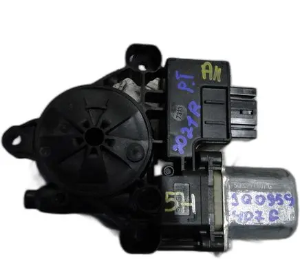 Volkswagen Golf VIII Sliding door electric window regulator 5Q0959407G