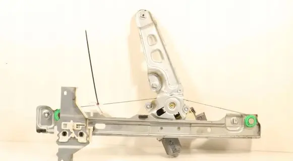 Peugeot 3008 I Front window lifting mechanism without motor 919238100