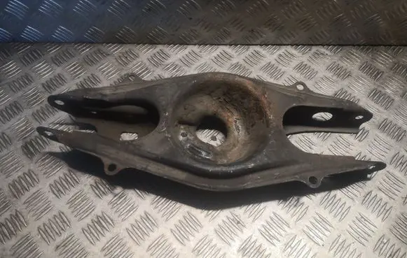 Mercedes-Benz C W204 Rear upper control arm/wishbone 2043503506 A2043503506