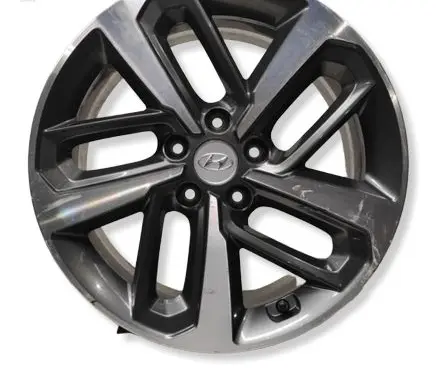 Hyundai Kona I R18 alloy rim 52910J9300 TWOJEAUTO882182990 KONATUCSON