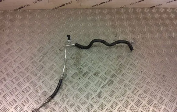 Suzuki SX4 S-Cross Air conditioning (A/C) pipe/hose 9573154p10