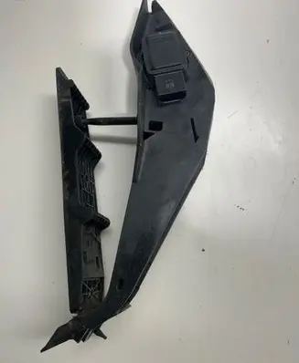 BMW 5 E60 E61 Accelerator throttle pedal 7773