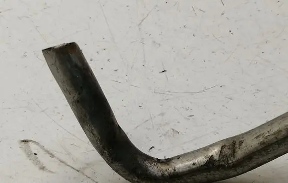 Fiat Ducato Power steering hose/pipe/line