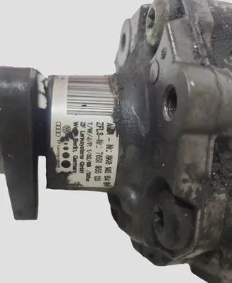 Volkswagen Golf VII Power steering pump 8K0145154B