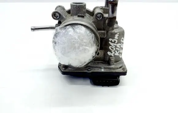 KIA Ceed Throttle valve 351002B300
