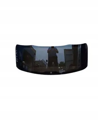 Ford Escape IV Rear windscreen/windshield window LJ6BS42004CB