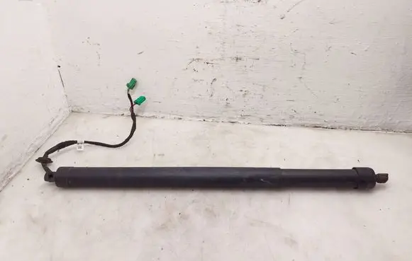 Peugeot 3008 II Tailgate/trunk strut/damper 9809682180 20160729 063759