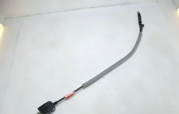 Volkswagen Caddy Front door cable line 5N0837017E