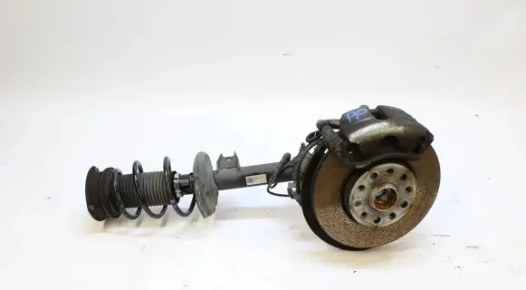 Volkswagen Golf VII Rear wheel hub 5Q0256Q