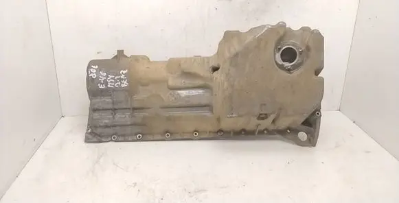 BMW 3 E46 Oil sump 1432705 M54