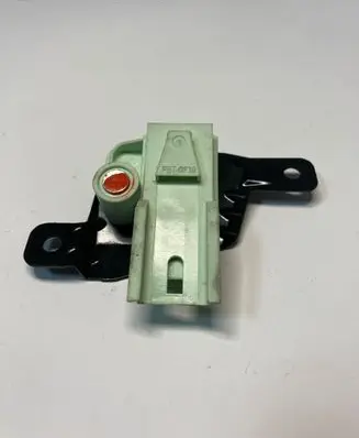 BMW X3 E83 Airbag deployment crash/impact sensor 657734185390