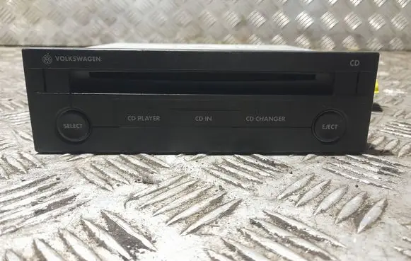 Volkswagen Golf IV CD/DVD changer VWZ5Z8C7067437 7067437