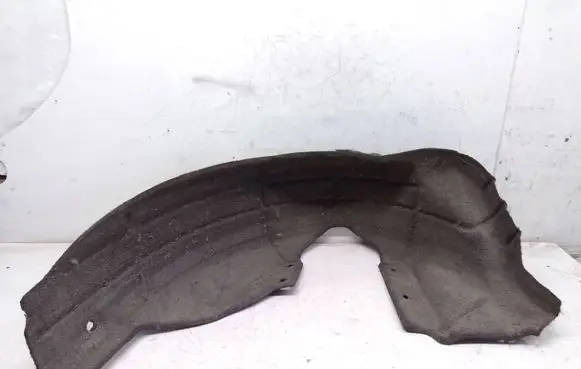 Mazda 5 Rear arch fender liner splash guards